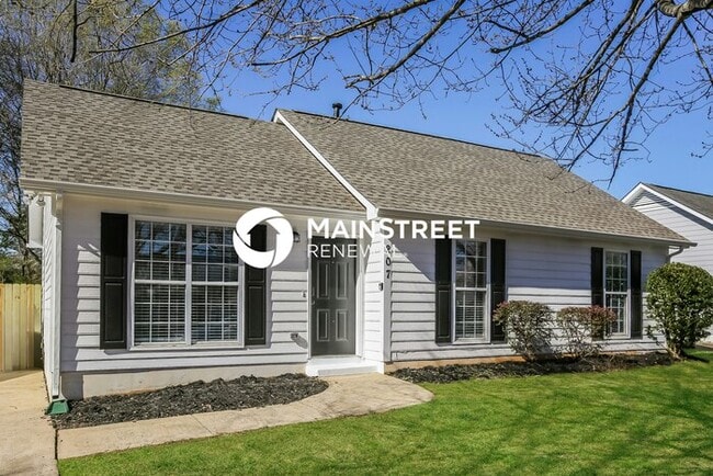 Photo - 3 Bedroom Pet-Friendly Home in Indian Trai...