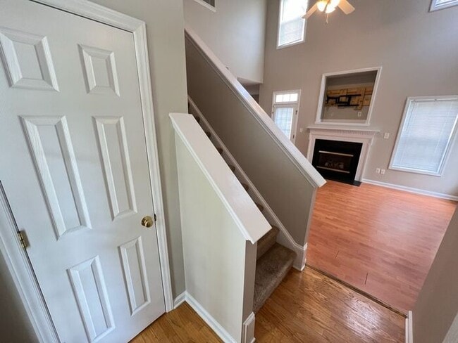 Photo - Large 3 bedroom home near downtown Raleigh!