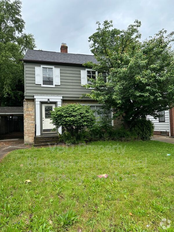 Building Photo - 2508 Noble Rd Rental