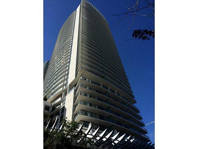 Building Photo - 1100 S Miami Ave Unit 1620 Rental