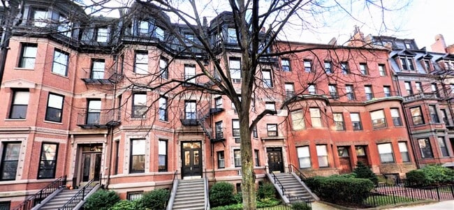 Photo - 275 Beacon St Unidad 1A