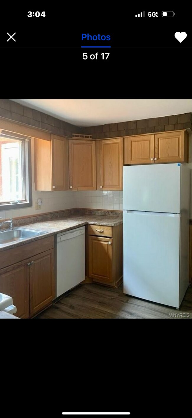 Cocina - 199 Fairgreen Dr Casa Adosada