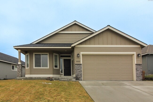 3 Bed/2 Bath Home in South Kennewick - 3 Bed/2 Bath Home in South Kennewick