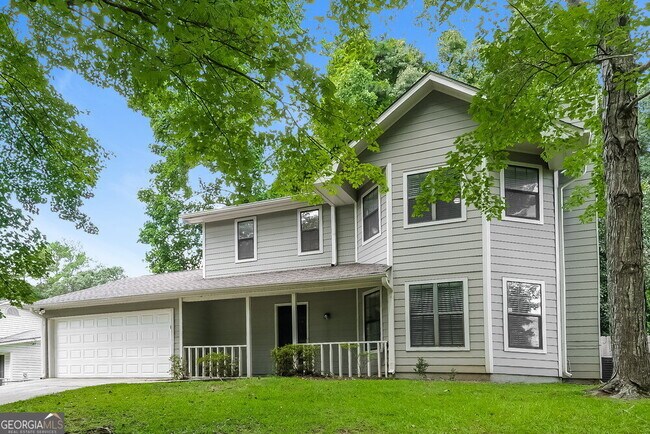 Photo - 2127 Atkinson Ln Casa