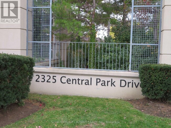 Photo - 2325 Central Park Dr Unité 1001