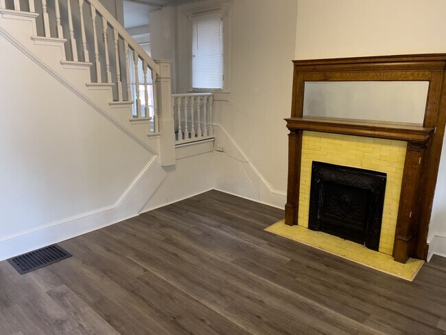 Photo - Chase Habitat Unidad 24