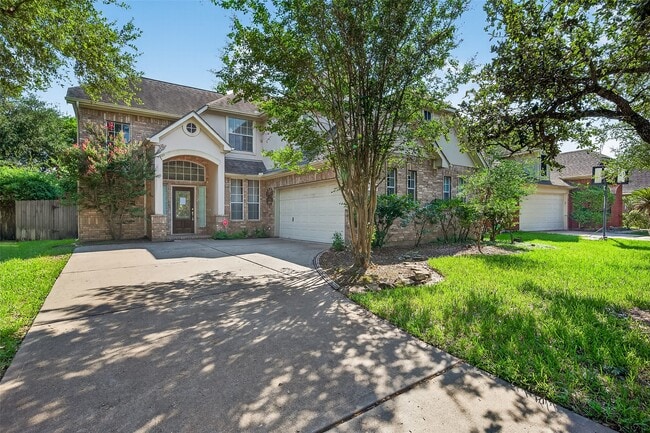 Building Photo - 22531 Tullis Trail Ct Rental