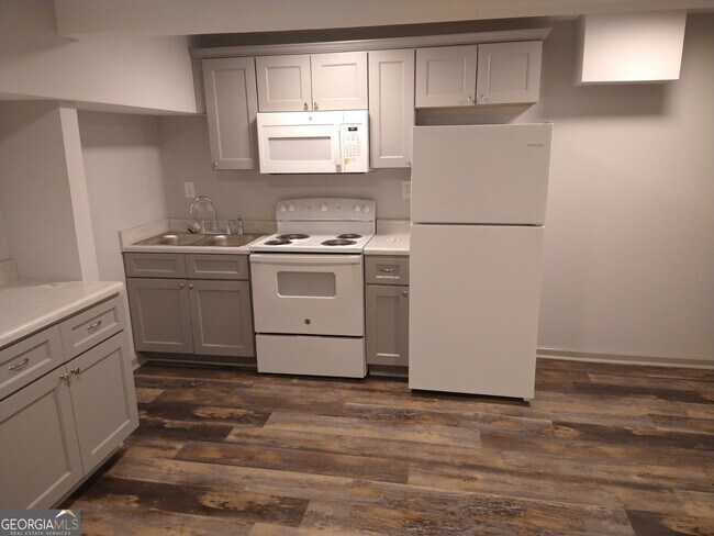 Photo - 3435 Stone Rd SW