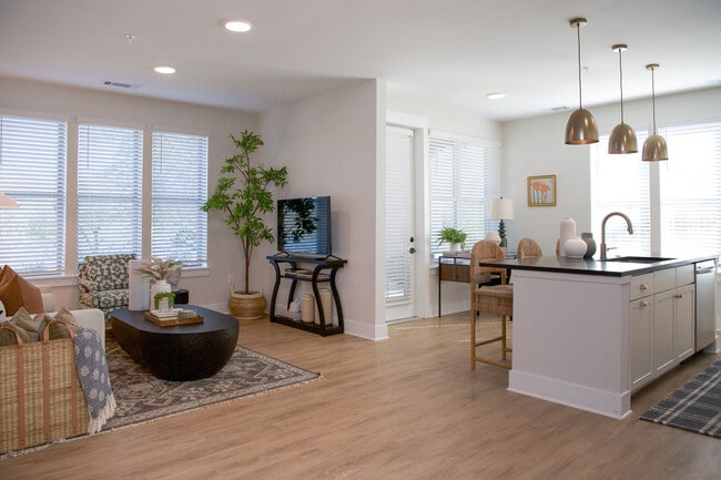 Photo - NOVEL University Place by Crescent Communities
