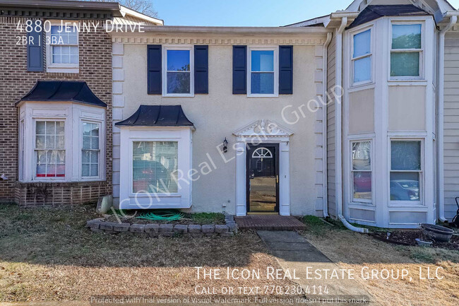 2/2.5 townhome in Acworth - 2/2.5 townhome in Acworth