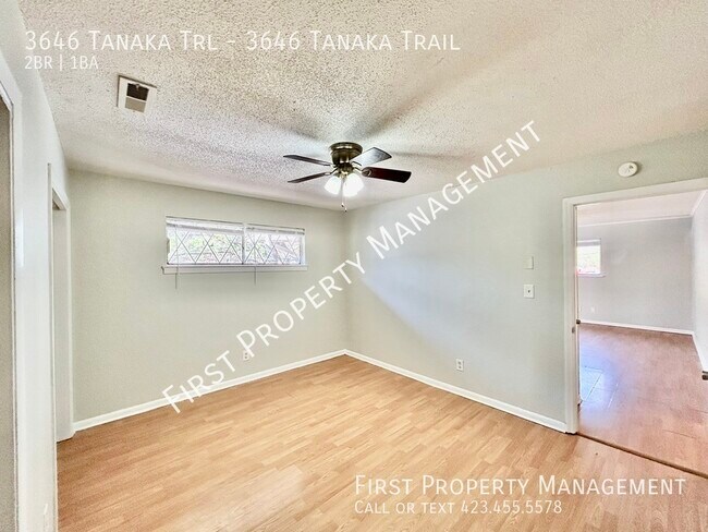 Photo - East Ridge 2Bed/1Bath Duplex: Central AC &... Unit 3646 Tanaka Trail