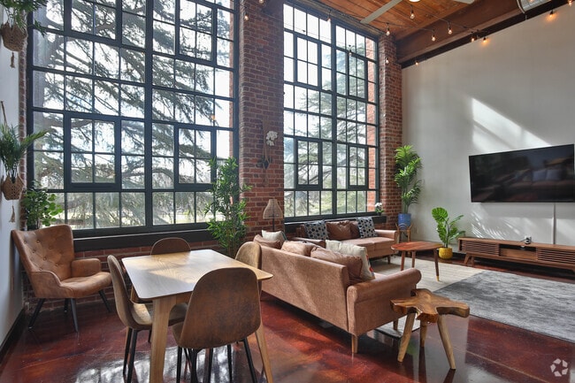 Mayfair Lofts