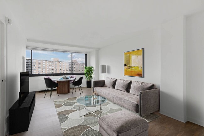 Photo - The Graham at Southern Towers