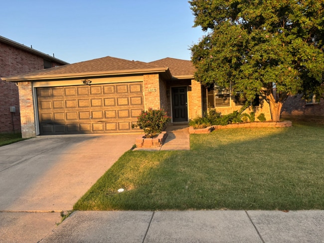 Building Photo - 6109 Highfield Park Rental