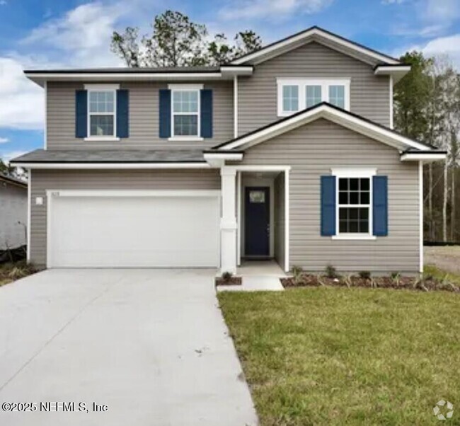 Building Photo - 3078 Alpin Dr Rental