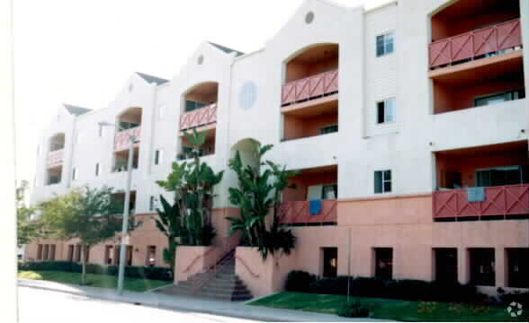 Photo - San Marco Apartments