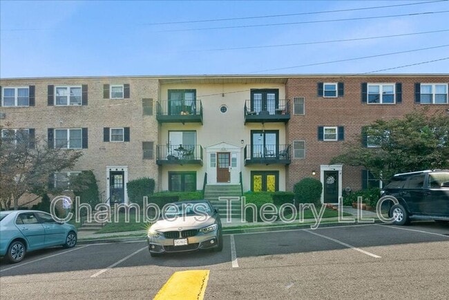Building Photo - 436 N Armistead St Unit #104 Rental