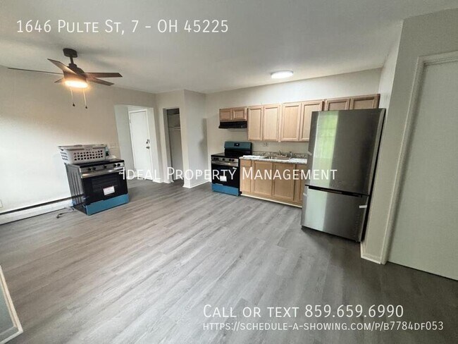 Photo - 1646 Pulte St Unidad OH 45225