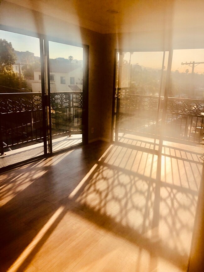 Good Morning!
