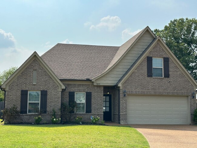 Building Photo - AVAILABLE NOW IN SOUTHAVEN! Spacious 4BR Home with Bonus Room & Fenced Yard