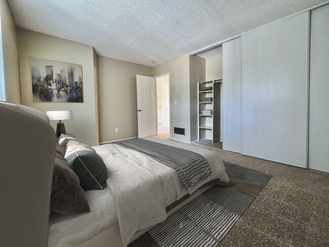 Hillside Terrace Apartments
