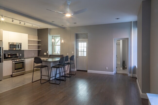 Photo - 1118 Park Ave