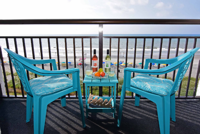 Building Photo - 6804 N Ocean Blvd Rental