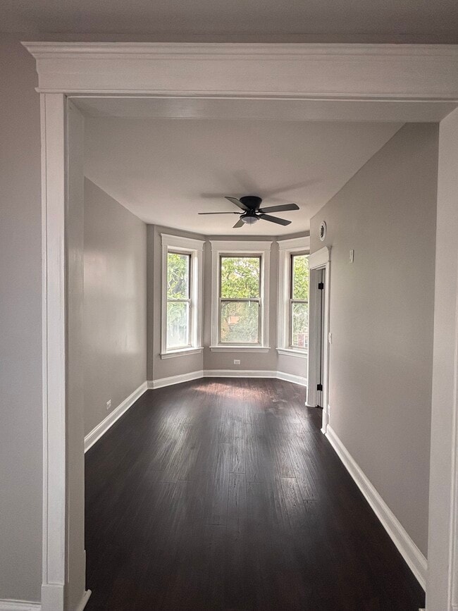 2427 S Spaulding Ave Unit 3
