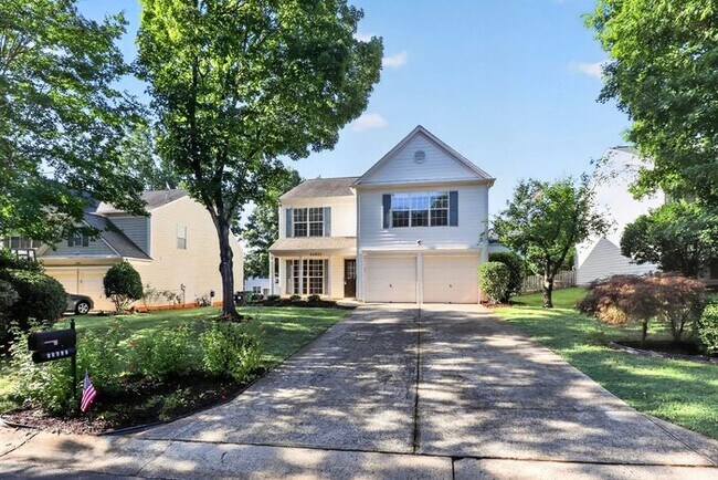 Photo - Beautiful 3BD/2.5BA Home in the Edinburgh Community of Ballantyne!