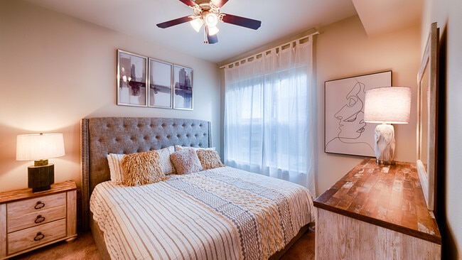 Photo - The Rivers at Five Points