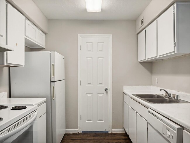 Photo - Park Village Apartments