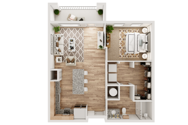 Photo - Eighteen 51 Brinker