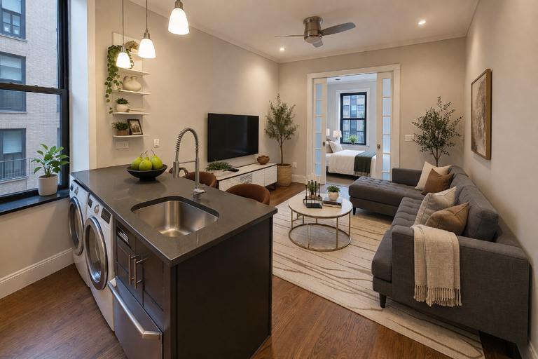 Photo - 60 Avenue B Unit 3C