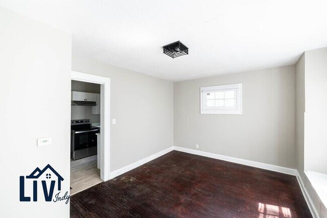 Photo - 4141 Carrollton Ave