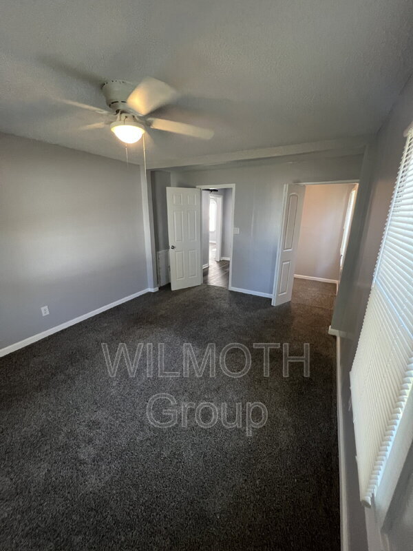 Photo - 1402 E Willard St