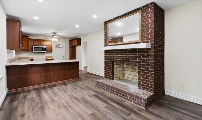 Photo - 1516 Montague Ave