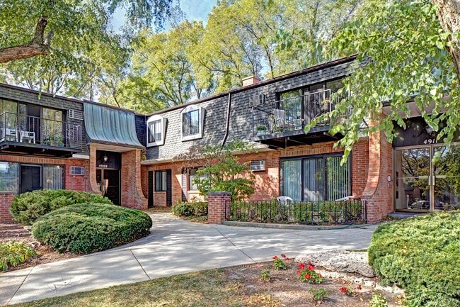 Photo - Whitcomb Square Senior Apartment Homes (55+)