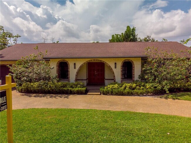 Photo - 1701 SW 75th Terrace