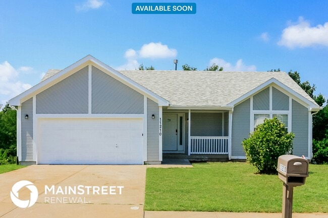 Building Photo - 11210 N Ditman Ave Rental