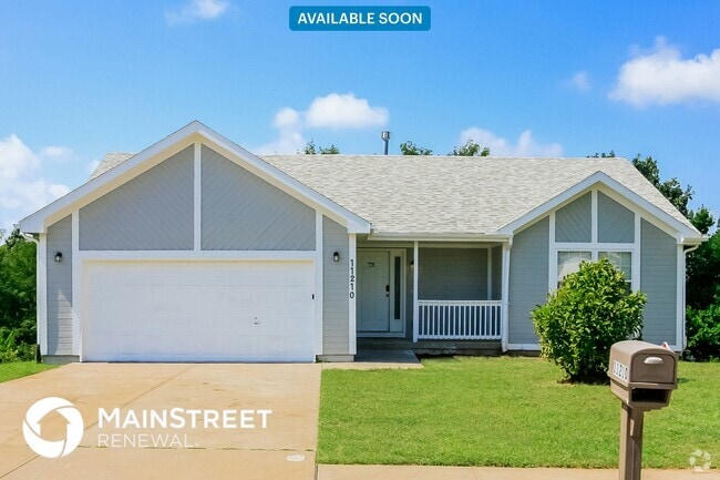 Building Photo - 11210 N Ditman Ave Rental