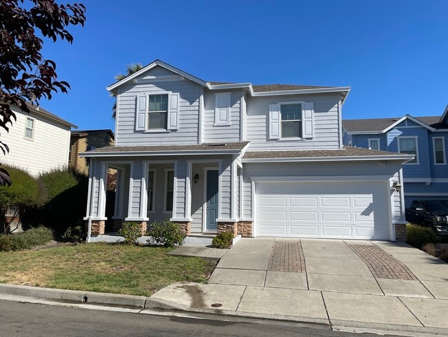 Building Photo - 1736 Montesa Pl Rental