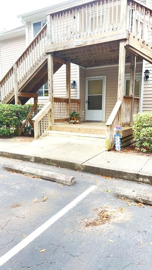 Photo - 5213 Sundance Way Unidad 102