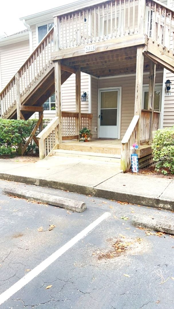 Building Photo - 5213 Sundance Way Unit 102