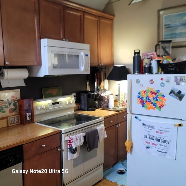 Photo - 311 Seawell Ave