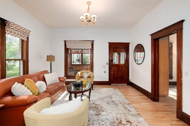 Photo - Charming Old Town Louisville Bungalow with Solar & Carriage House!