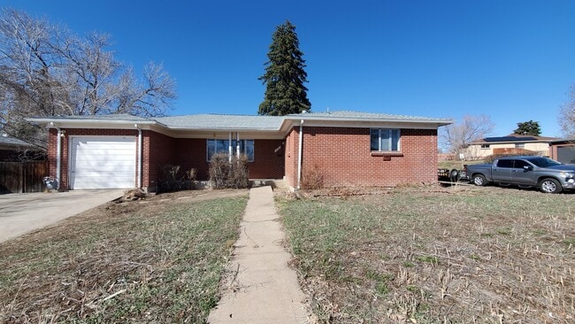 Building Photo - 5361 E Jewell Ave Rental