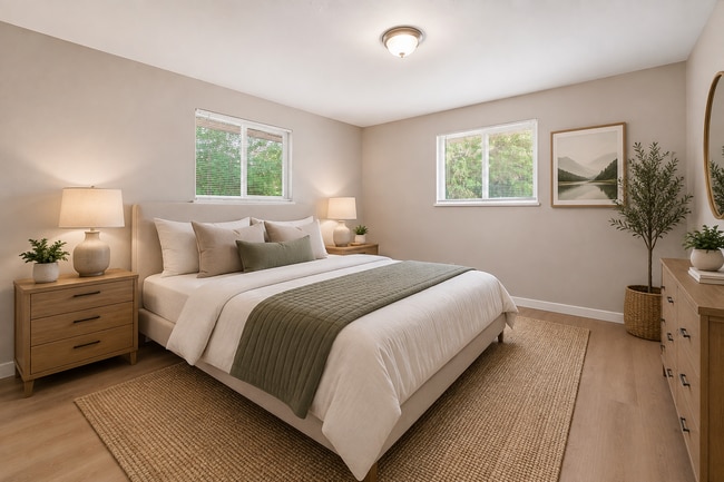 Photo - $2,240.95 with $300 Off the First Month's Rent, 5 Beds - 2 Bath, Triplex in Littleton with Shared... Unit #5571