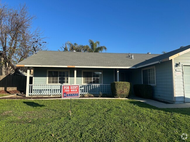 Building Photo - Roomy house that has been revamped, almost...