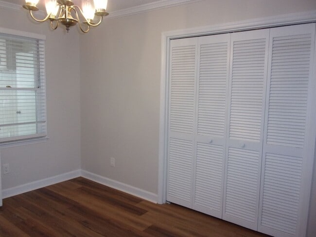 Photo - Beautiful 3 Bedroom 2 Bath Ground Level Condo in Tall Oak Villas