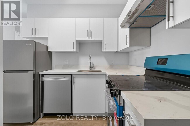 Photo - 206 Wellington St Unité # 8